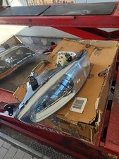 FANALE ANTERIORE SINISTRO