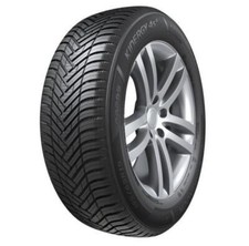 PNEUMATICI GOMME 4 STAGIONI HANKOOK KINERGY-4S2 (H750) 215/45 R18 93 Y