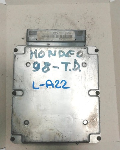 Dock 97bb 12a650 centralina - dock,