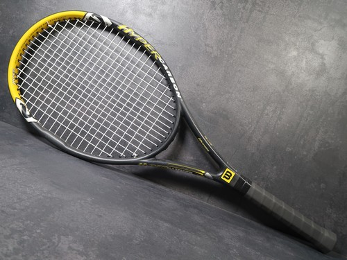 Wilson hyper hammer l2 - wilson,