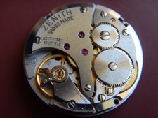 ZENITH PARTS ORIGINAL 2572