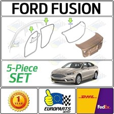 Ford Fusion (2013-2020)