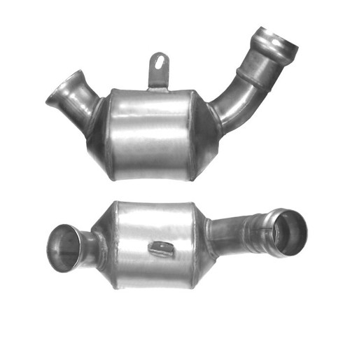 Catalizzatore per mercedes - catalizzatore,