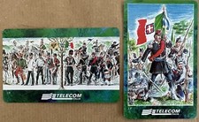 SCHEDE TELEFONICHE PF “