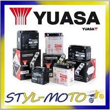 YTZ10S BATTERIA ORIGINALE