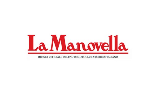 Riviste manovella asi - riviste, la