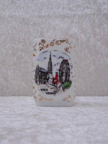 Piccola vase porcellana - piccola,