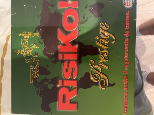 Risiko prestige buone - risiko,