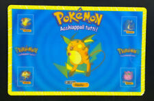 POKÉMON~TOVAGLIA~YOGA~LENTICO