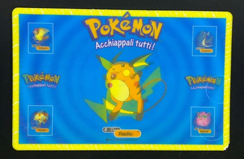 POKÉMON~TOVAGLIA~YOGA~LENTICO