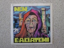 JOLANKA ADESIVO ALLEGATO AL N.31 DEL 1973 ORIGINALE - FURIO VIANO -- TIPO VARTAN