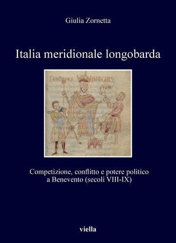 Italia meridionale longobarda