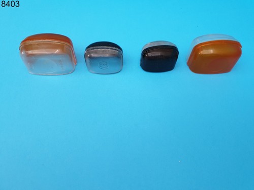 Moto guzzi ercole plastica - guzzi,