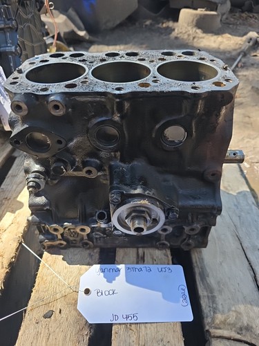 Blocco cilindro carter - 🔧,