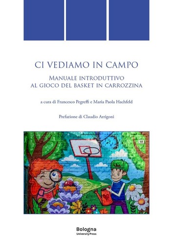 Vediamo campo manuale - vediamo, campo.