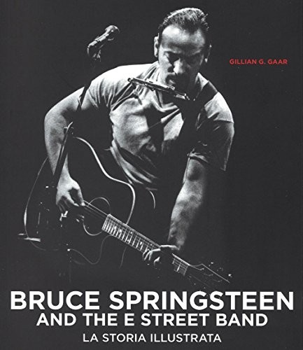 Bruce springsteen and the - and,