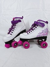 Pattini a rotelle quad per