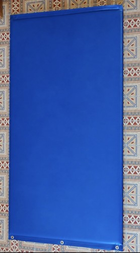 Materasso sportivo per