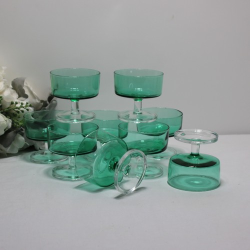 Set tazze sherbet dessert - set,