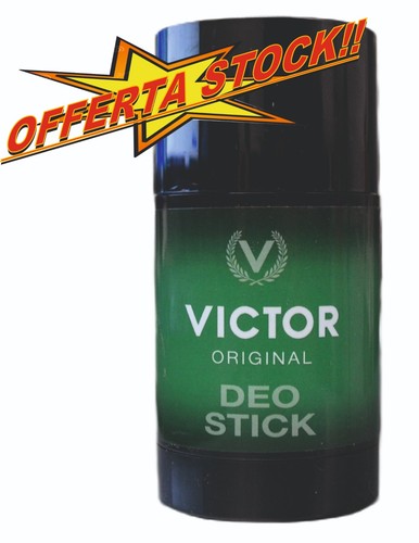 Deodorante stick uomo victor - stick,