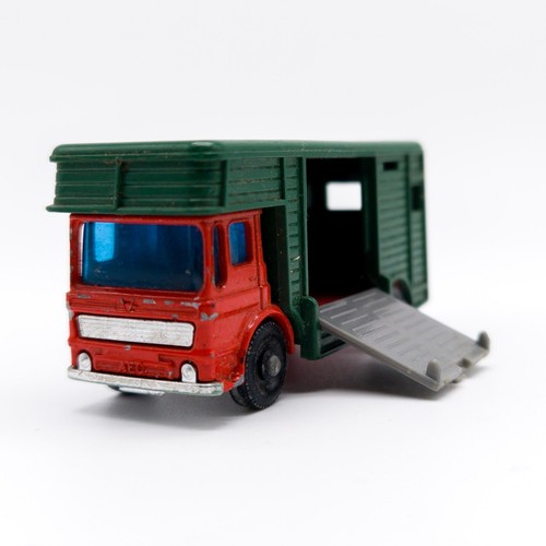 Raro matchbox lesney 17 - matchbox,