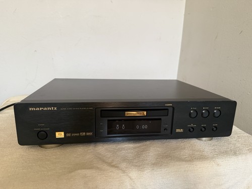 Marantz dv7600 lettore - marantz,