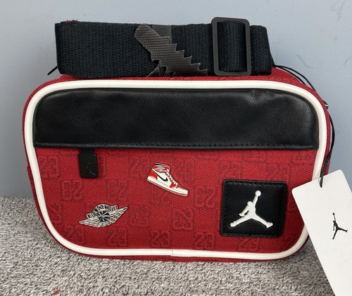 Borsa fotocamera nike jordan - borsa,