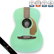 Chitarra acustica elettrica