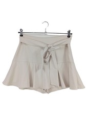 ZARA Gonna da tennis Donna