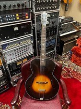 Gibson L 4 Archtop Acoustic