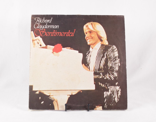 Richard clayderman - richard, –