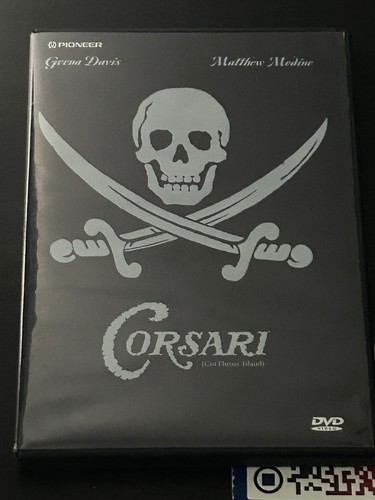 Corsari con matthew - con,
