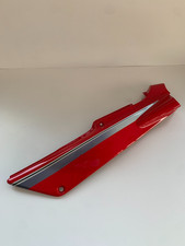 Fianchetto carena posteriore