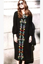 Stunning zara ethnic - ethnic, floral