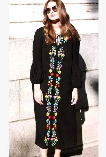 Splendido maxi abito zara - splendido, *zara*