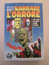 NARRARE L'ORRORE - DAVIDE