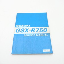 Manuale officina originale