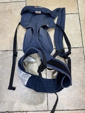 Marsupio Ergobaby Quattro