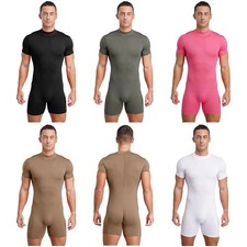 Body outfit uomo da notte