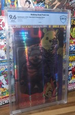 Walking Dead Pooh Counterpoint
