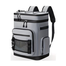 Zaino refrigerante isolato