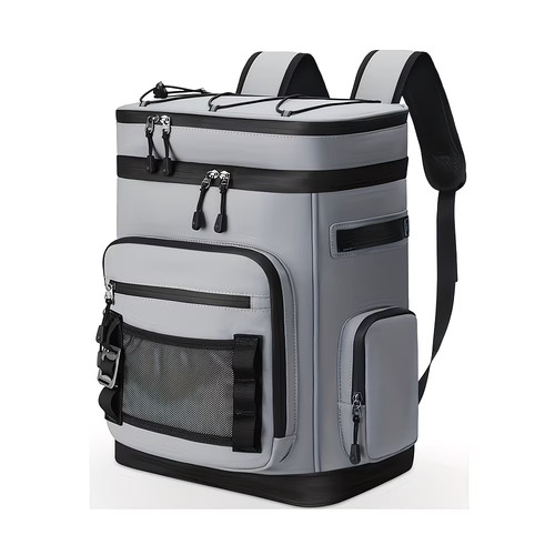 Zaino refrigerante isolato