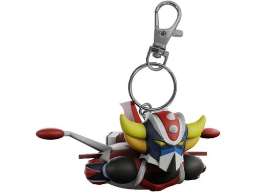 Ufo robot grendizer - ufo,