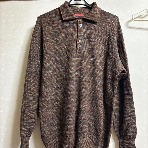 Esempio missoni polo - by,