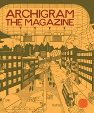 Archigram: The Magazine - 9781933045856