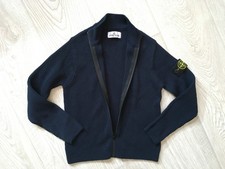 maglione cardigan kinder stone