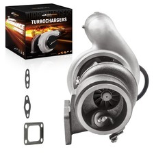 Turbocompressore HY35W per