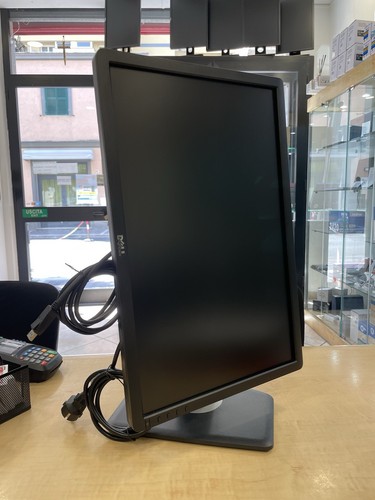 Monitor dell p2213t 22pollici - monitor,