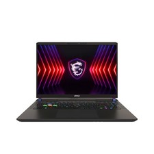 MSI Vector 16 HX I9-13980HX 16 GB 1 TB 16" RTX4080 W11H QWERTY US 9S7-15M142-419