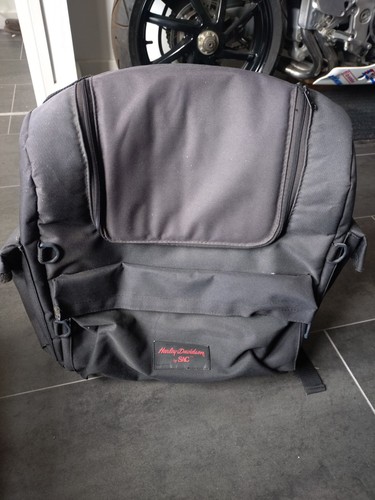 Borsa zaino harley davidson - borsa,